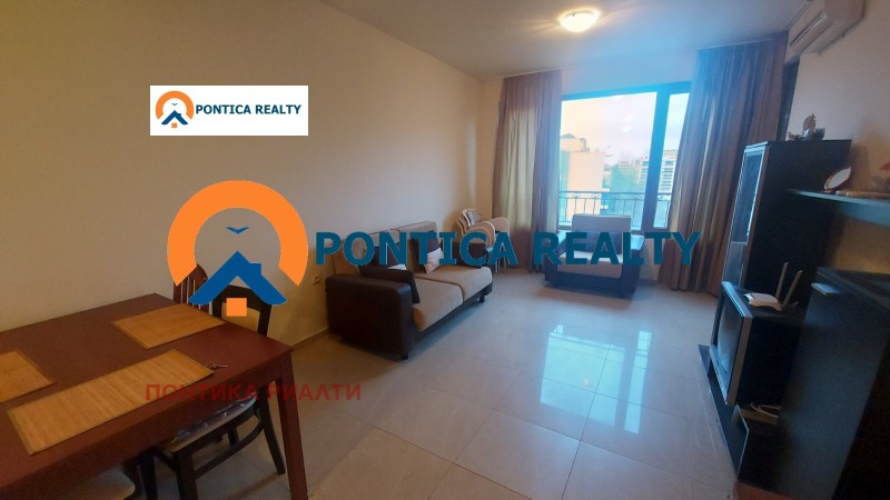 Продава 2-СТАЕН, к.к. Слънчев бряг, област Бургас, снимка 2 - Апартаменти - 53162092