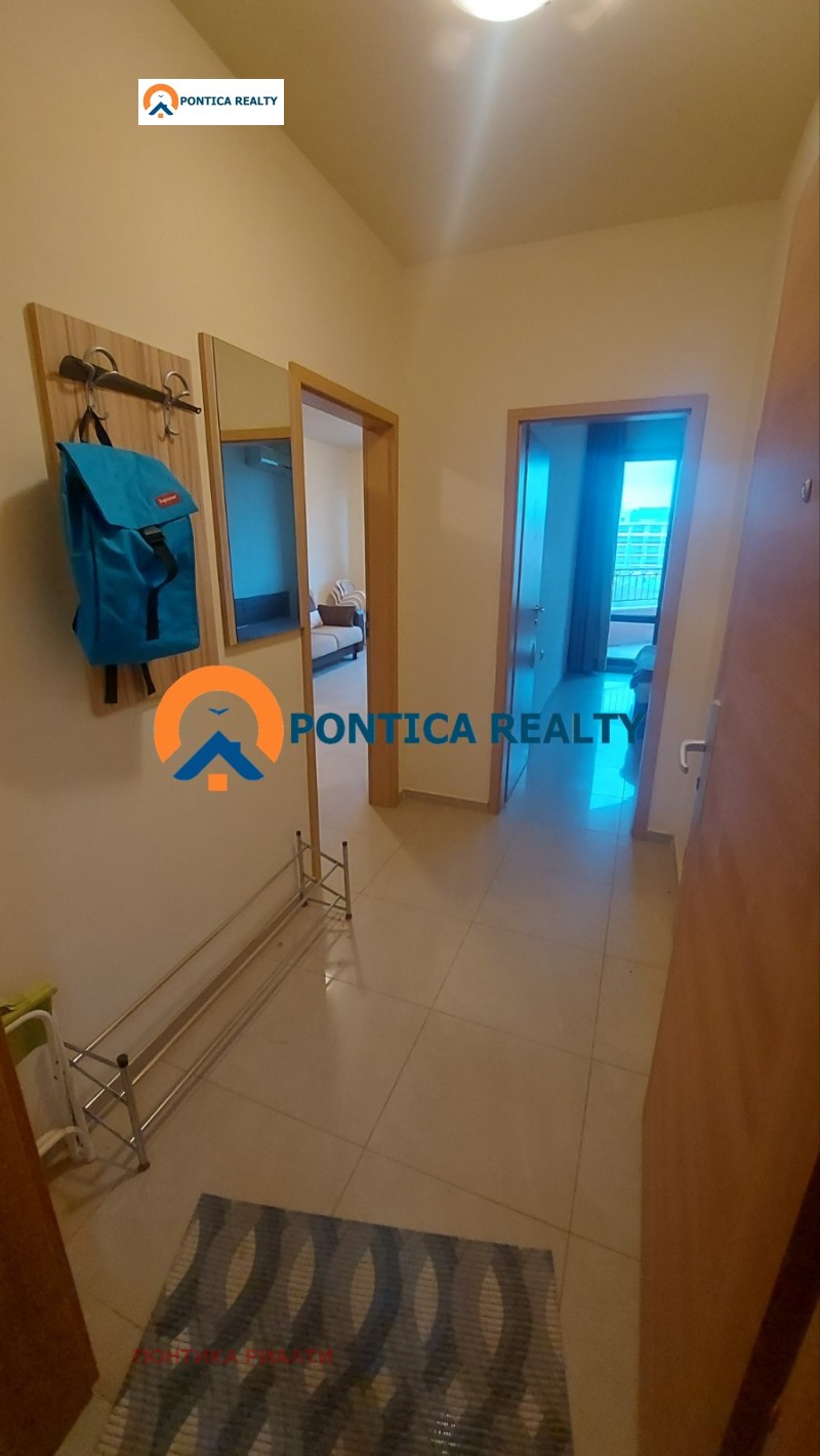 Продава 2-СТАЕН, к.к. Слънчев бряг, област Бургас, снимка 11 - Апартаменти - 53162092