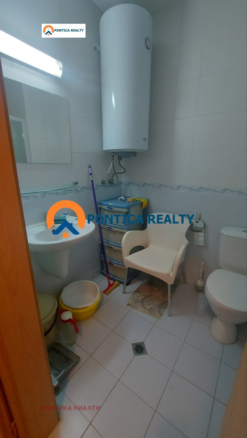 Продава 2-СТАЕН, к.к. Слънчев бряг, област Бургас, снимка 10 - Апартаменти - 53162092