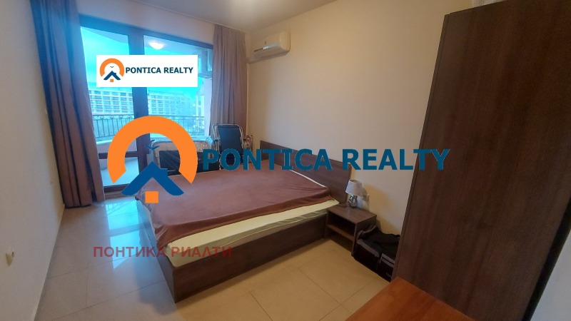 Продава 2-СТАЕН, к.к. Слънчев бряг, област Бургас, снимка 13 - Апартаменти - 53162092