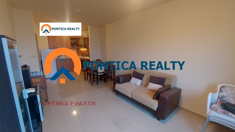 Продава 2-СТАЕН, к.к. Слънчев бряг, област Бургас, снимка 4 - Апартаменти - 53162092