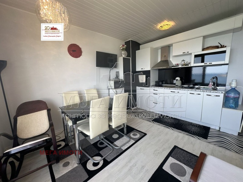 Продава 2-СТАЕН, гр. Царево, област Бургас, снимка 5 - Апартаменти - 53336570