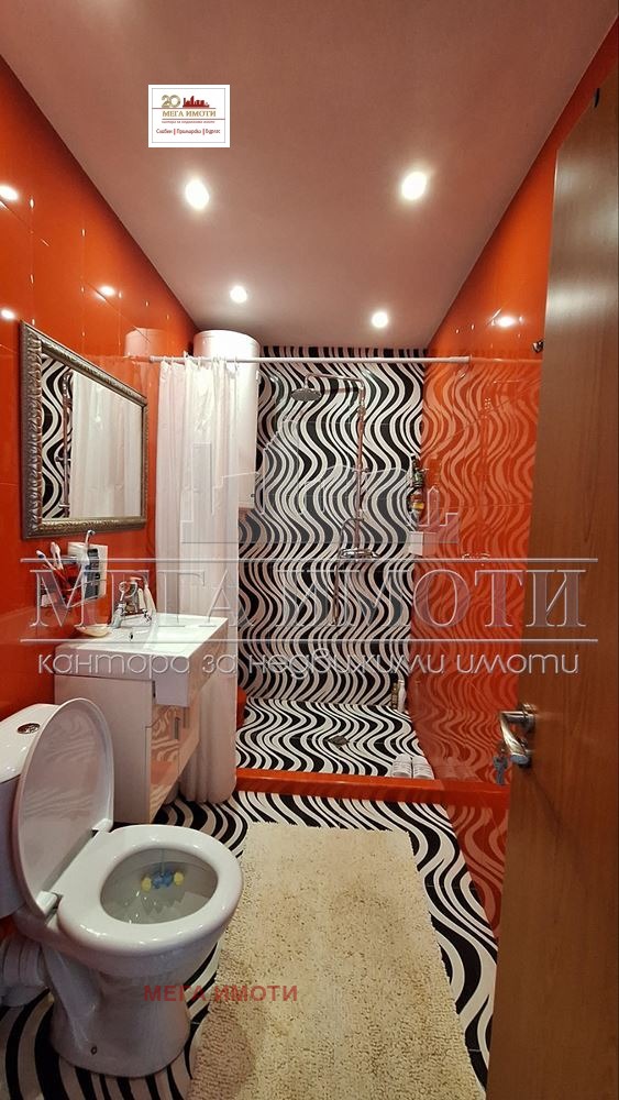 Продава 2-СТАЕН, гр. Царево, област Бургас, снимка 14 - Апартаменти - 53336570