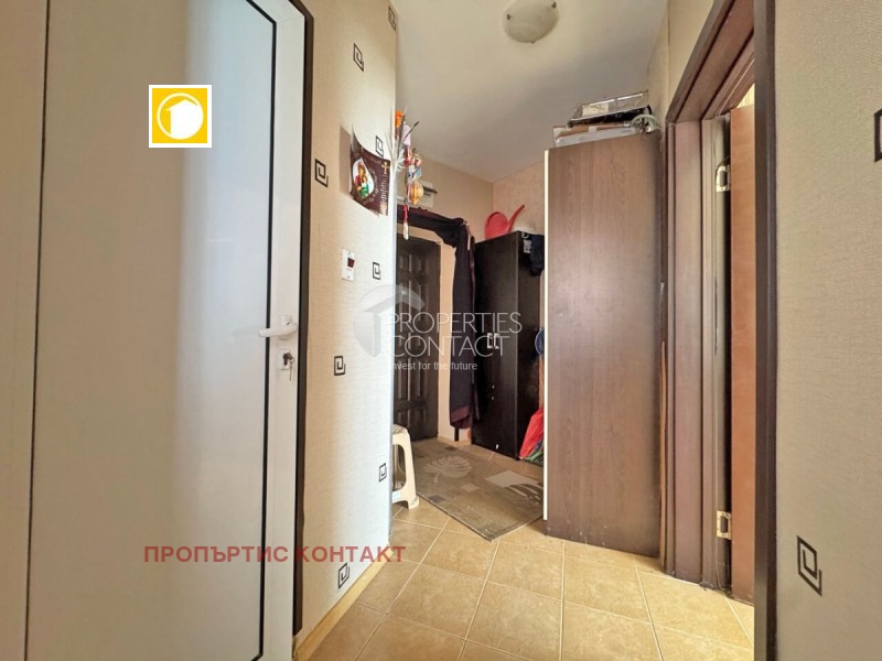 Продава 2-СТАЕН, с. Кошарица, област Бургас, снимка 7 - Апартаменти - 53567984