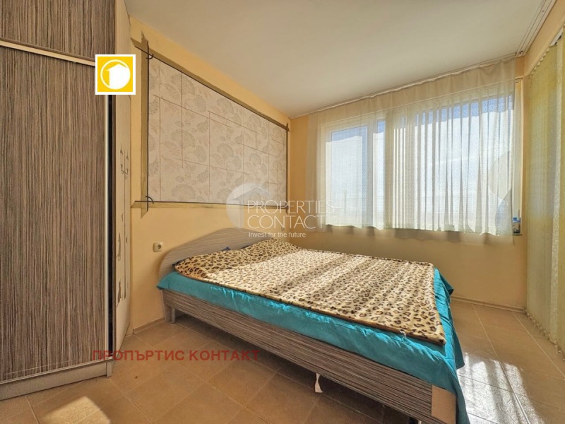 Продава 2-СТАЕН, с. Кошарица, област Бургас, снимка 10 - Апартаменти - 53567984