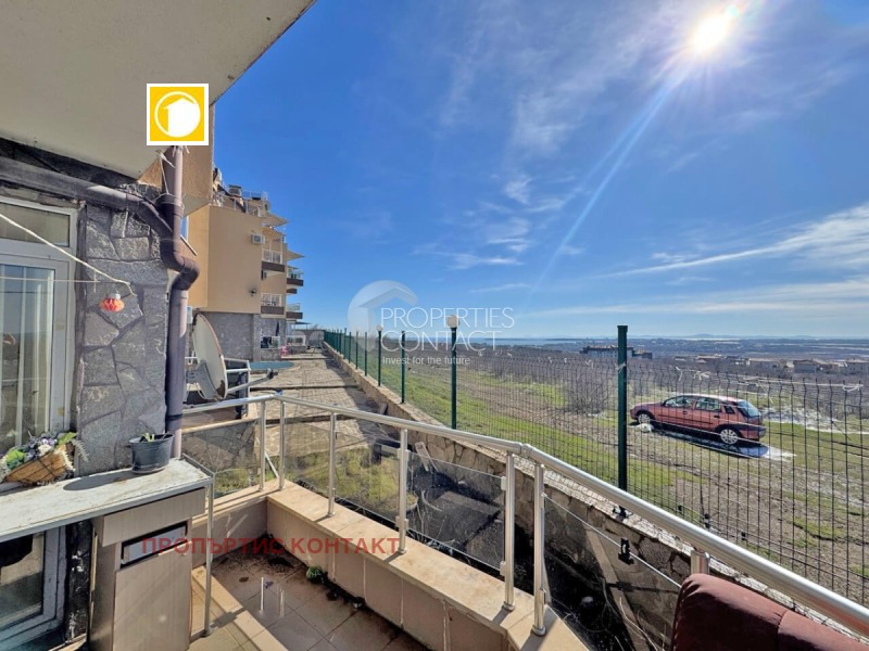 Продава 2-СТАЕН, с. Кошарица, област Бургас, снимка 14 - Апартаменти - 53567984