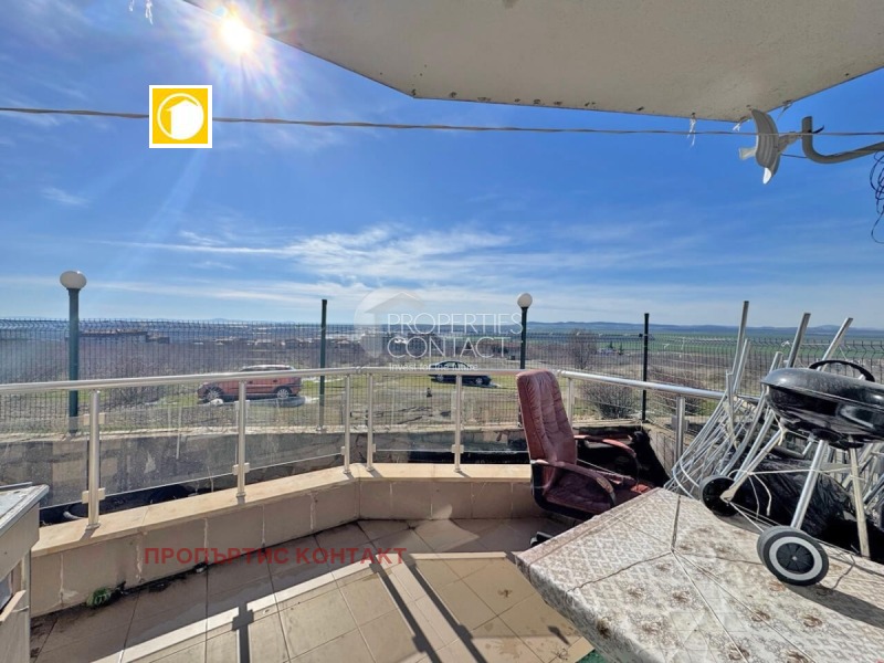 Продава 2-СТАЕН, с. Кошарица, област Бургас, снимка 15 - Апартаменти - 53567984