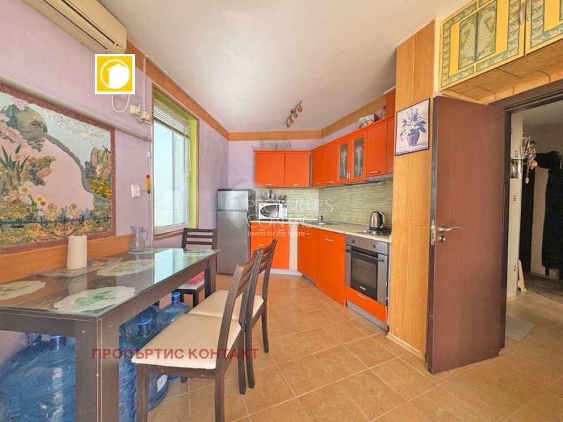 Продава 2-СТАЕН, с. Кошарица, област Бургас, снимка 2 - Апартаменти - 53567984