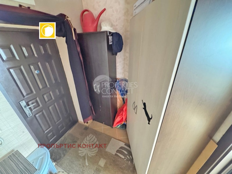 Продава 2-СТАЕН, с. Кошарица, област Бургас, снимка 11 - Апартаменти - 53567984