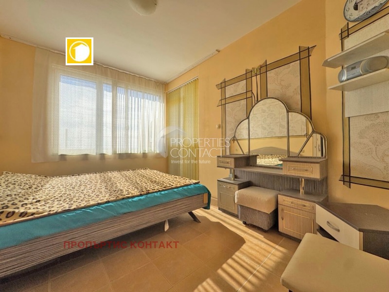 Продава 2-СТАЕН, с. Кошарица, област Бургас, снимка 9 - Апартаменти - 53567984