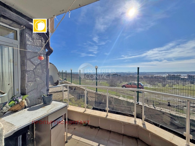 Продава 2-СТАЕН, с. Кошарица, област Бургас, снимка 16 - Апартаменти - 53567984