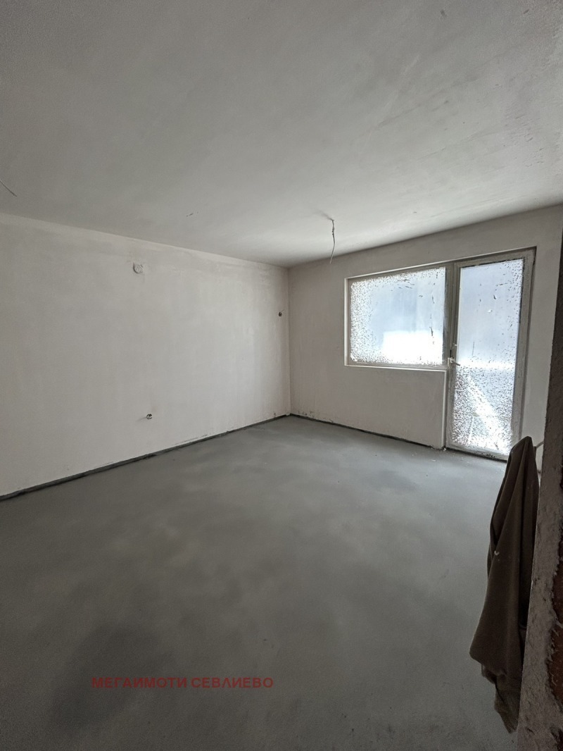 Продава 2-СТАЕН, гр. Севлиево, област Габрово, снимка 5 - Апартаменти - 54081386