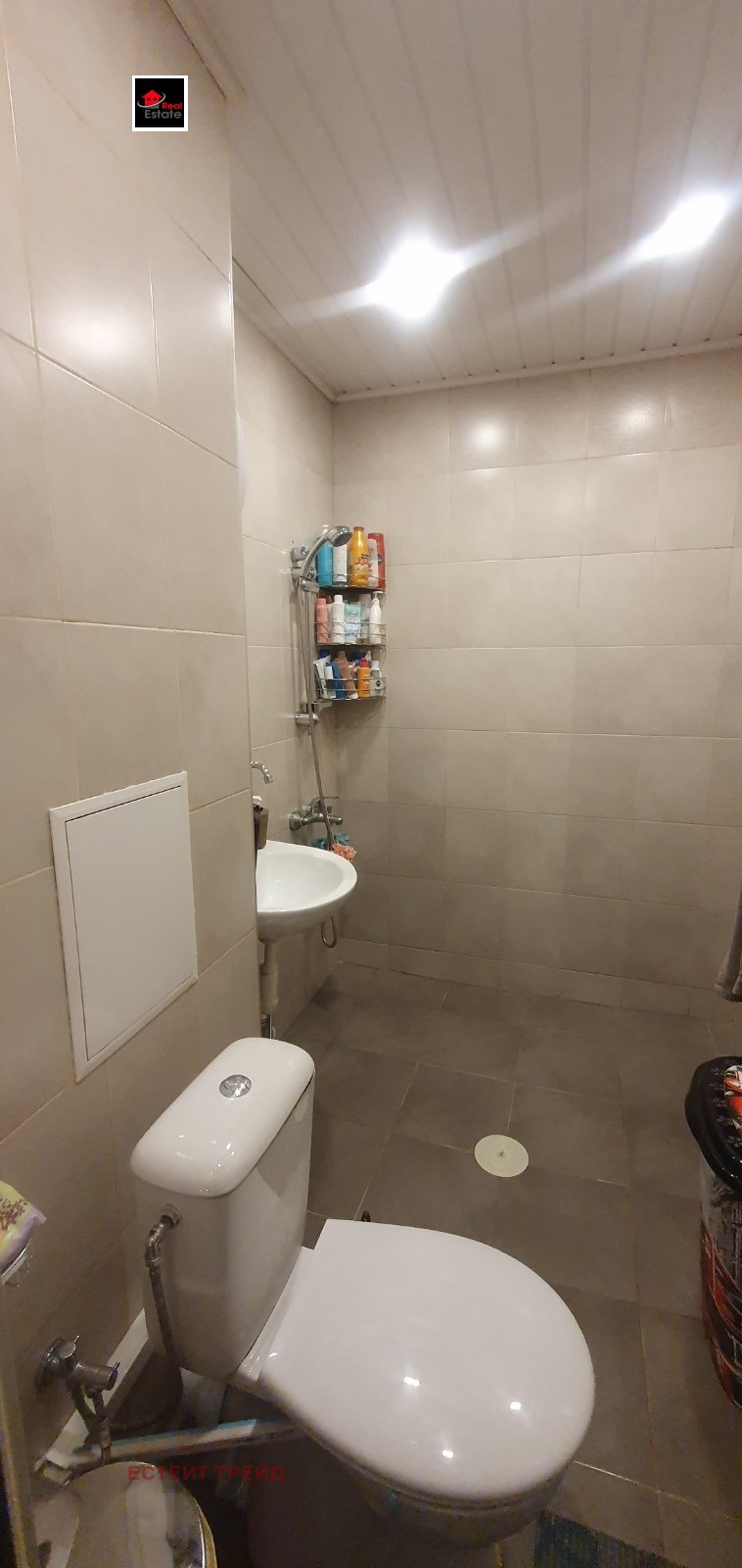 De vânzare  2 dormitoare Sofia , Liulin 4 , 70 mp | 83907649 - imagine [16]