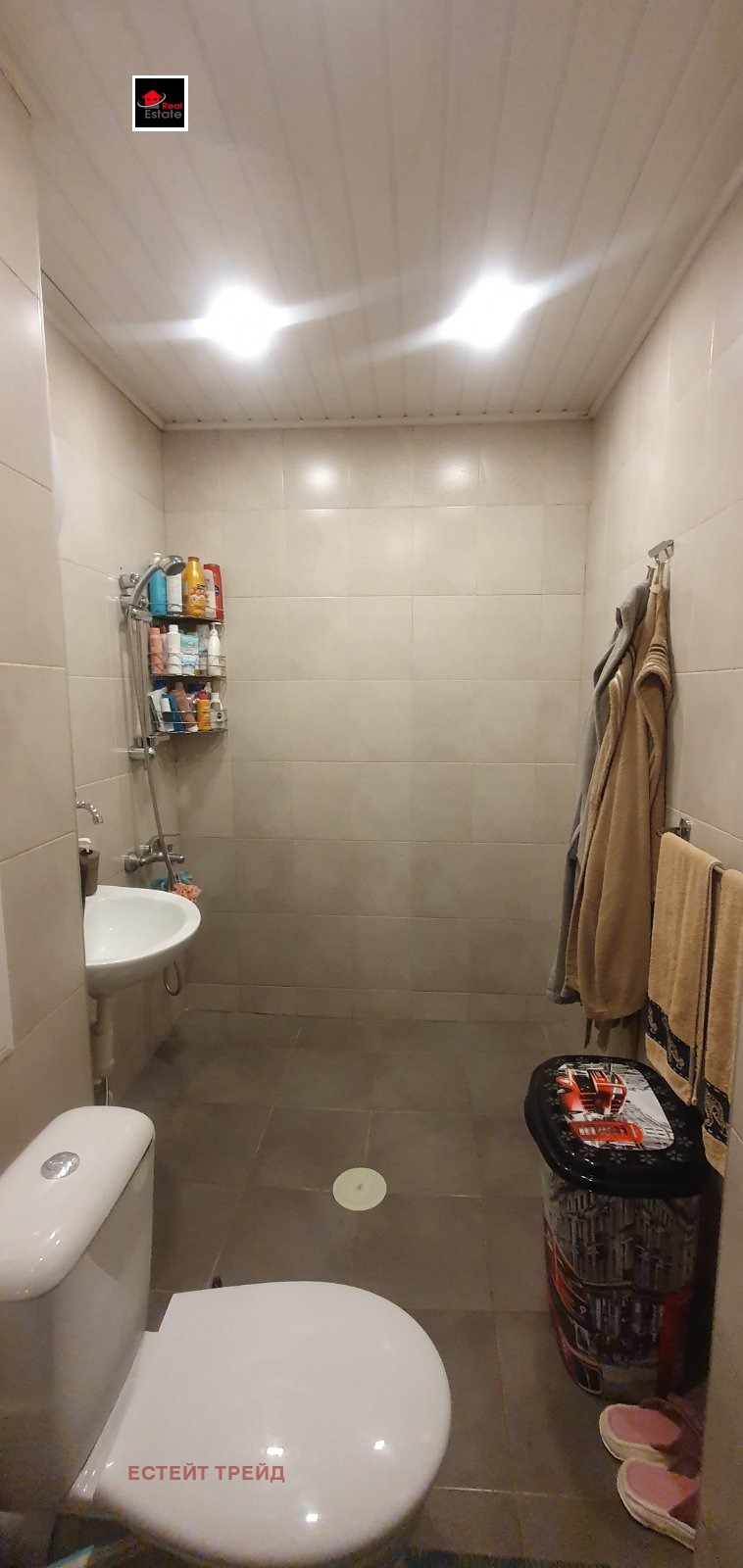 Na prodej  2 ložnice Sofia , Ljulin 4 , 70 m2 | 83907649 - obraz [14]