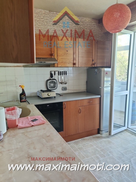 Till salu  2 sovrum Plovdiv , Kjutjuk Parij , 76 kvm | 49326659 - bild [3]