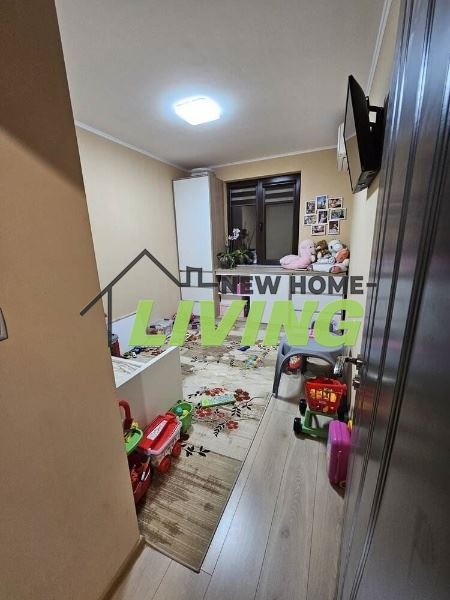 Продава  3-стаен град Пловдив , Южен , 78 кв.м | 66959267 - изображение [5]