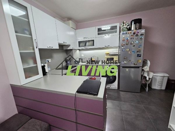 Продава  3-стаен град Пловдив , Южен , 78 кв.м | 66959267 - изображение [2]