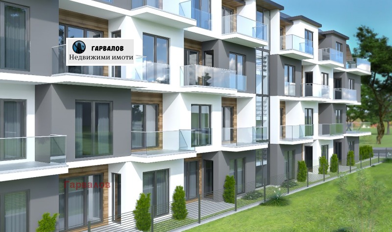 Продава  3-стаен град Русе , Дружба 2 , 95 кв.м | 80936600 - изображение [2]