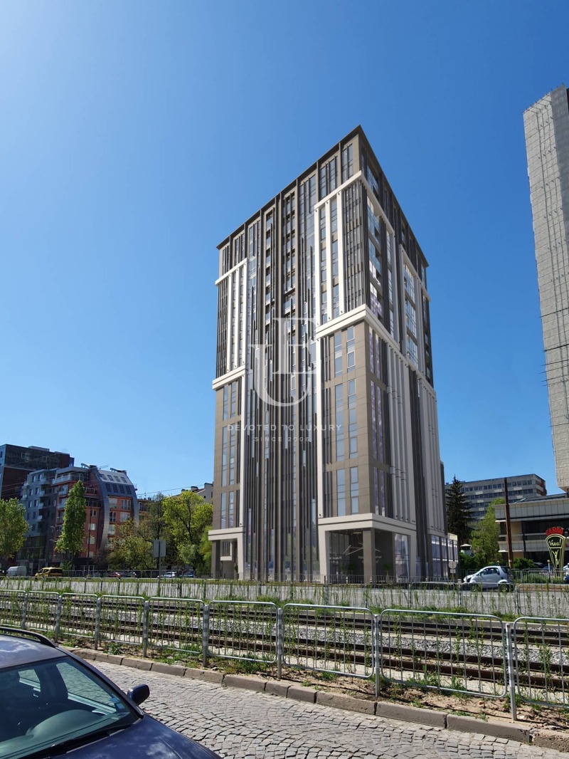 Myytävänä  2 makuuhuonetta Sofia , Tsentar , 117 neliömetriä | 99944388 - kuva [6]