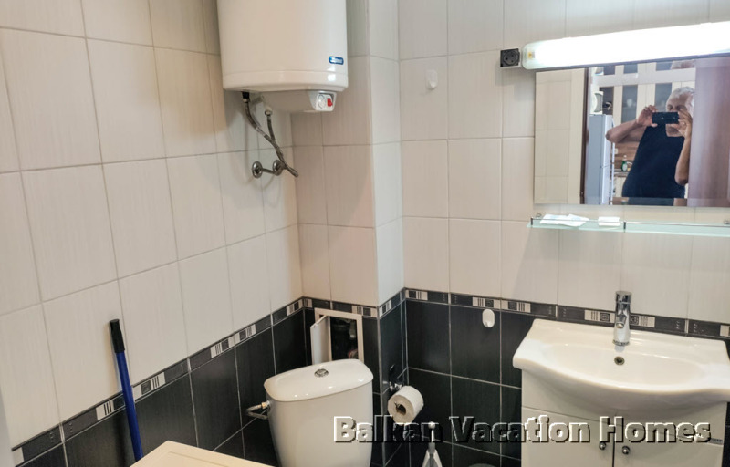 En venta  2 dormitorios región Varna , Byala , 106 metros cuadrados | 49650787 - imagen [7]