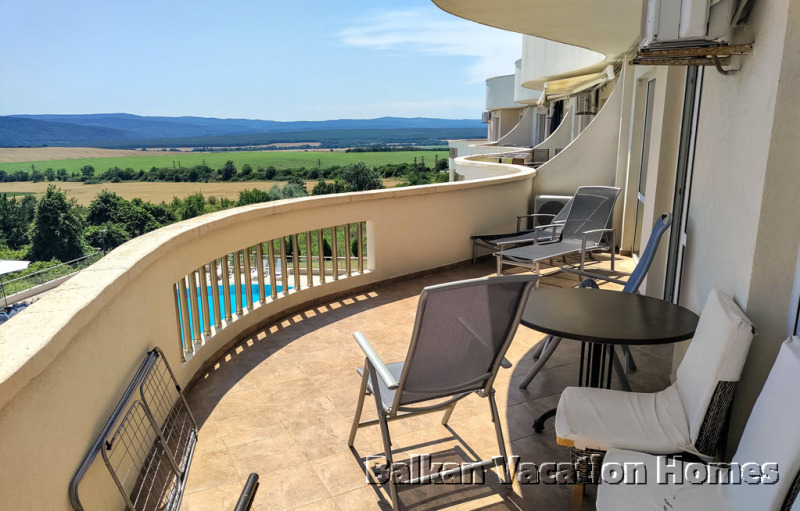 En venta  2 dormitorios región Varna , Byala , 106 metros cuadrados | 49650787 - imagen [12]