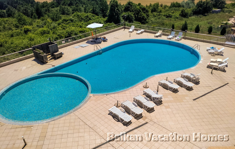En venta  2 dormitorios región Varna , Byala , 106 metros cuadrados | 49650787 - imagen [15]