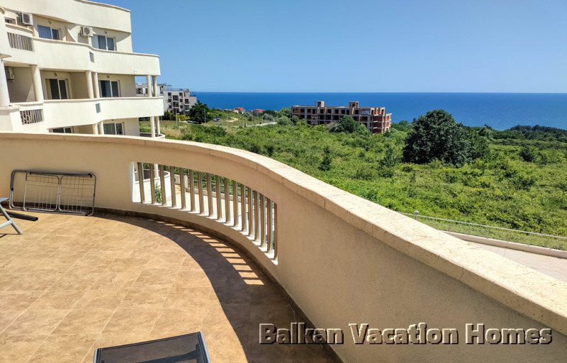 En venta  2 dormitorios región Varna , Byala , 106 metros cuadrados | 49650787 - imagen [13]