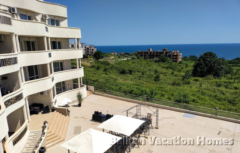 En venta  2 dormitorios región Varna , Byala , 106 metros cuadrados | 49650787