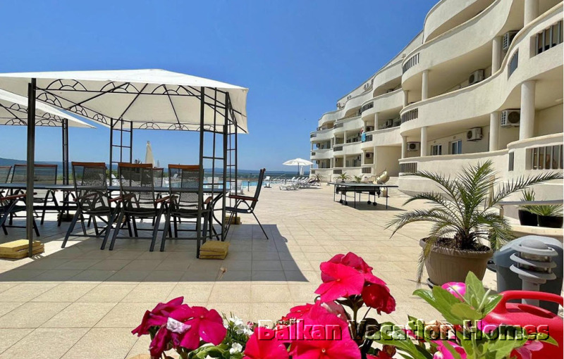 En venta  2 dormitorios región Varna , Byala , 106 metros cuadrados | 49650787 - imagen [16]
