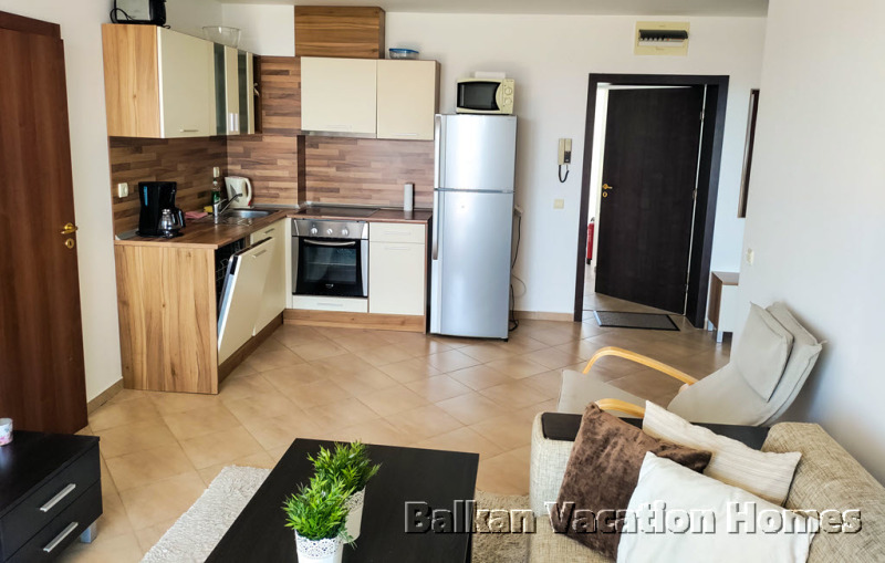 En venta  2 dormitorios región Varna , Byala , 106 metros cuadrados | 49650787 - imagen [3]