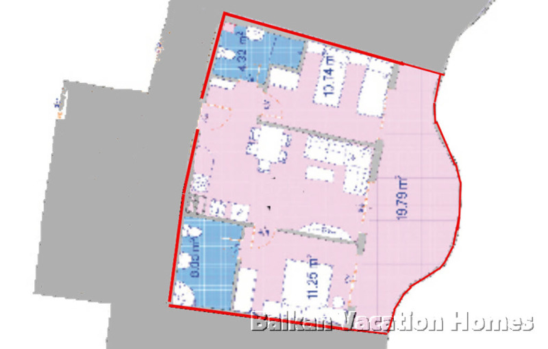 En venta  2 dormitorios región Varna , Byala , 106 metros cuadrados | 49650787 - imagen [17]