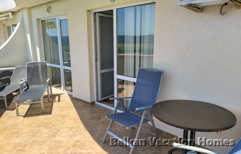 En venta  2 dormitorios región Varna , Byala , 106 metros cuadrados | 49650787 - imagen [14]