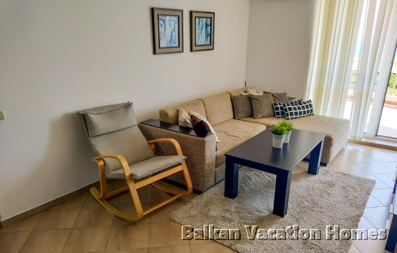 En venta  2 dormitorios región Varna , Byala , 106 metros cuadrados | 49650787 - imagen [5]