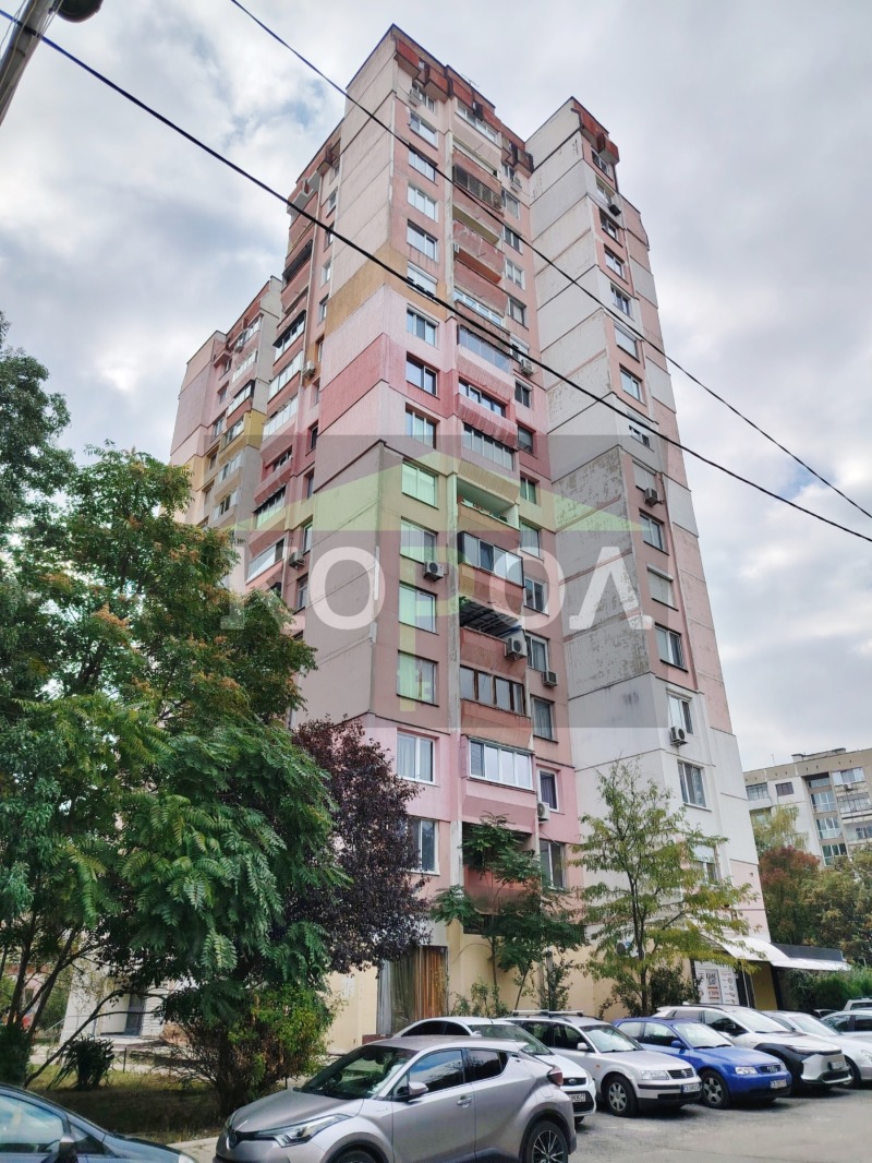Продава 3-СТАЕН, град София, Банишора • 260000 € / 508515.80 лв. • 32780544 1