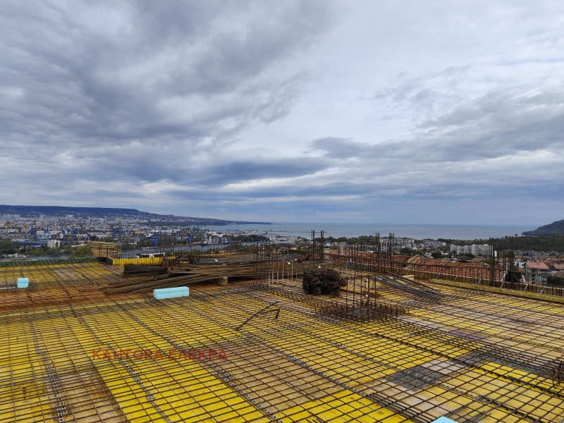 Продава 3-СТАЕН, гр. Варна, Аспарухово