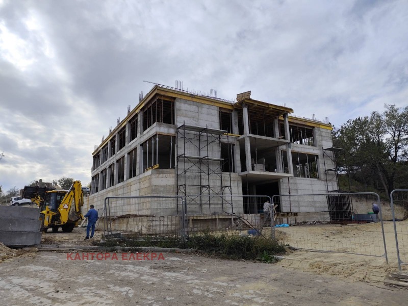 Продава 3-СТАЕН, гр. Варна, Аспарухово, снимка 5 - Апартаменти - 52210206