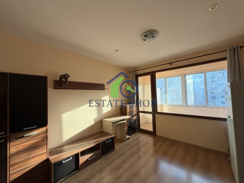 Продава 3-СТАЕН, гр. Пловдив, Кючук Париж, снимка 3 - Апартаменти - 52834605