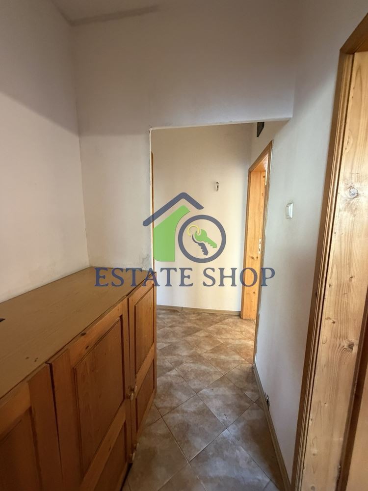 Продава 3-СТАЕН, гр. Пловдив, Кючук Париж, снимка 15 - Апартаменти - 52834605