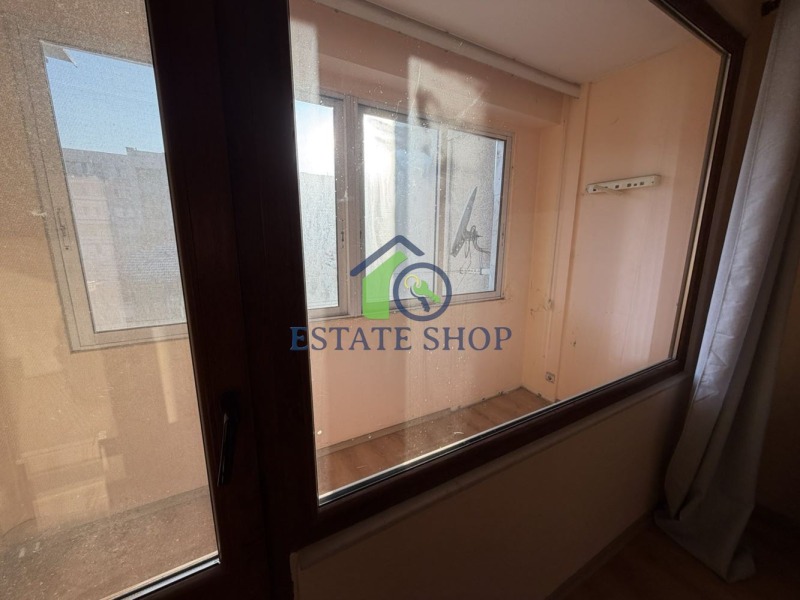 Продава 3-СТАЕН, гр. Пловдив, Кючук Париж, снимка 14 - Апартаменти - 52834605