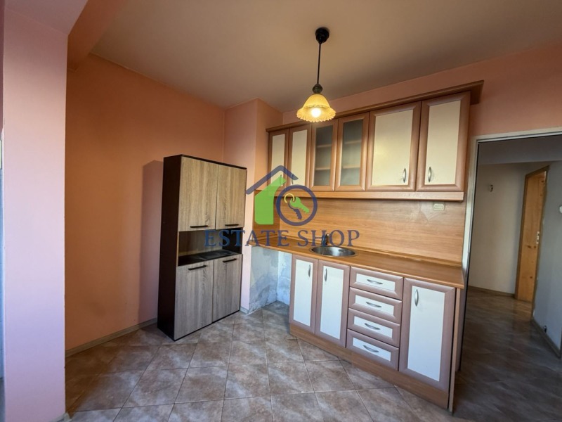 Продава 3-СТАЕН, гр. Пловдив, Кючук Париж, снимка 4 - Апартаменти - 52834605