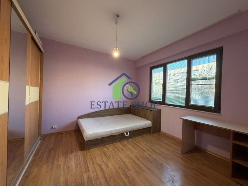 Продава 3-СТАЕН, гр. Пловдив, Кючук Париж, снимка 9 - Апартаменти - 52834605