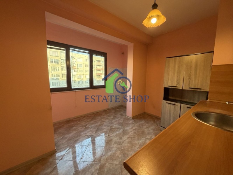 Продава 3-СТАЕН, гр. Пловдив, Кючук Париж, снимка 5 - Апартаменти - 52834605