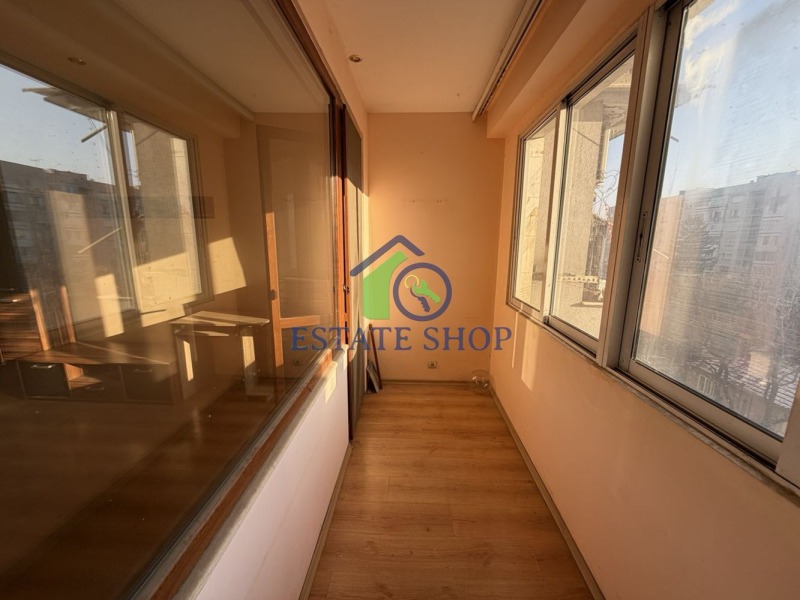 Продава 3-СТАЕН, гр. Пловдив, Кючук Париж, снимка 12 - Апартаменти - 52834605