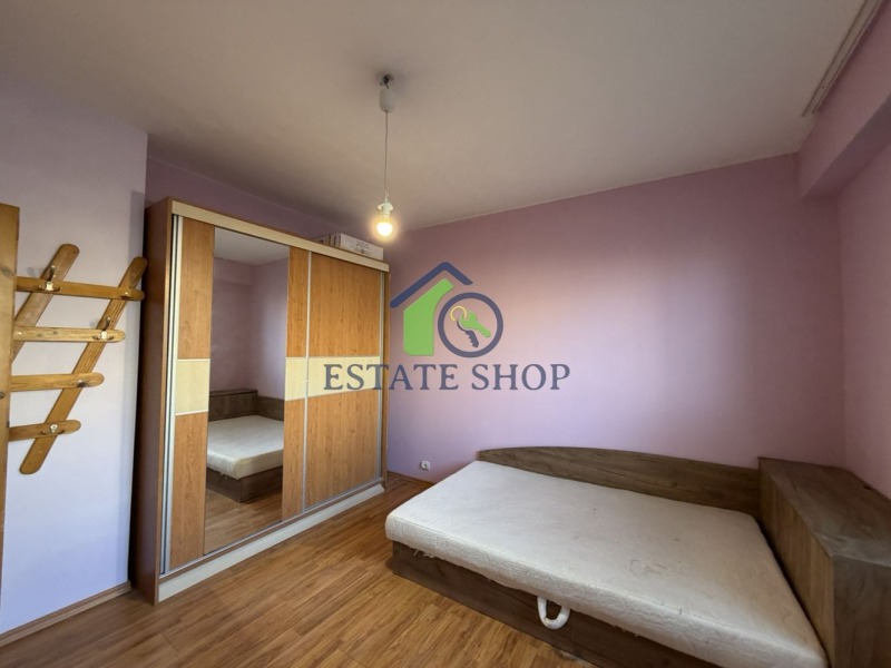 Продава 3-СТАЕН, гр. Пловдив, Кючук Париж, снимка 8 - Апартаменти - 52834605