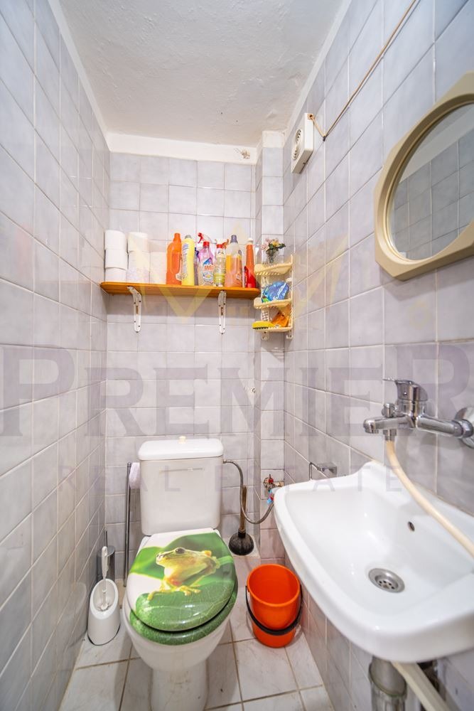 Продава 3-СТАЕН, гр. Варна, Център, снимка 10 - Апартаменти - 53008270