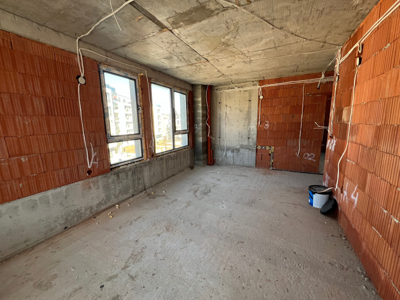 Продава 3-СТАЕН, гр. София, Малинова долина, снимка 3 - Апартаменти - 53357932