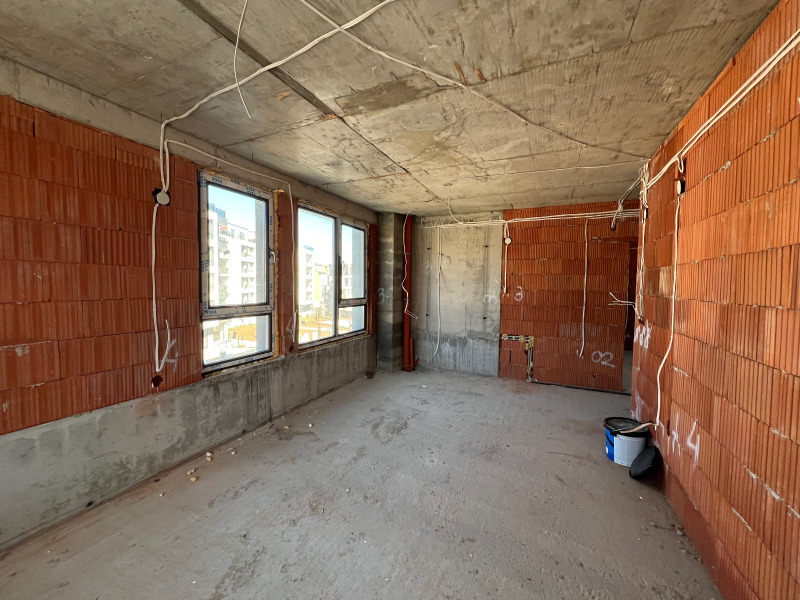 Продава 3-СТАЕН, гр. София, Малинова долина, снимка 4 - Апартаменти - 53357932