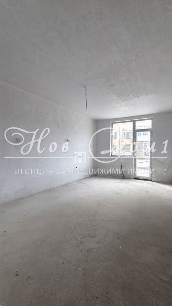 Продава 3-СТАЕН, гр. София, Карпузица, снимка 4 - Апартаменти - 54132899