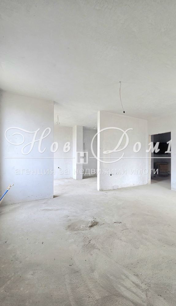 Продава 3-СТАЕН, гр. София, Карпузица, снимка 2 - Апартаменти - 54132899