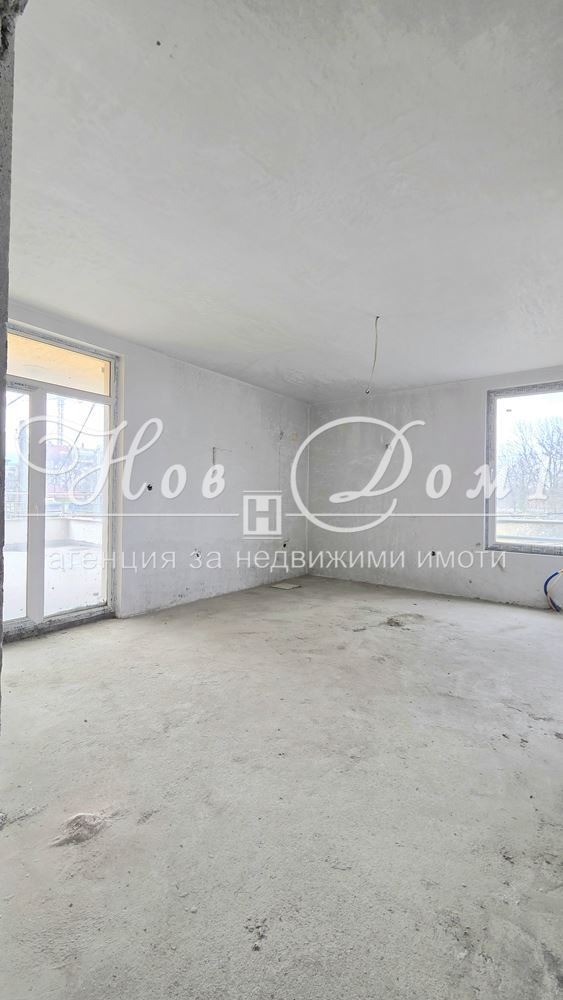 Продава 3-СТАЕН, гр. София, Карпузица, снимка 3 - Апартаменти - 54132899